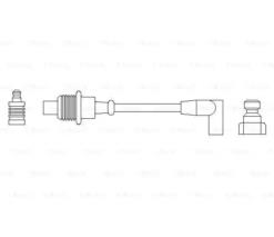 BOSCH K50